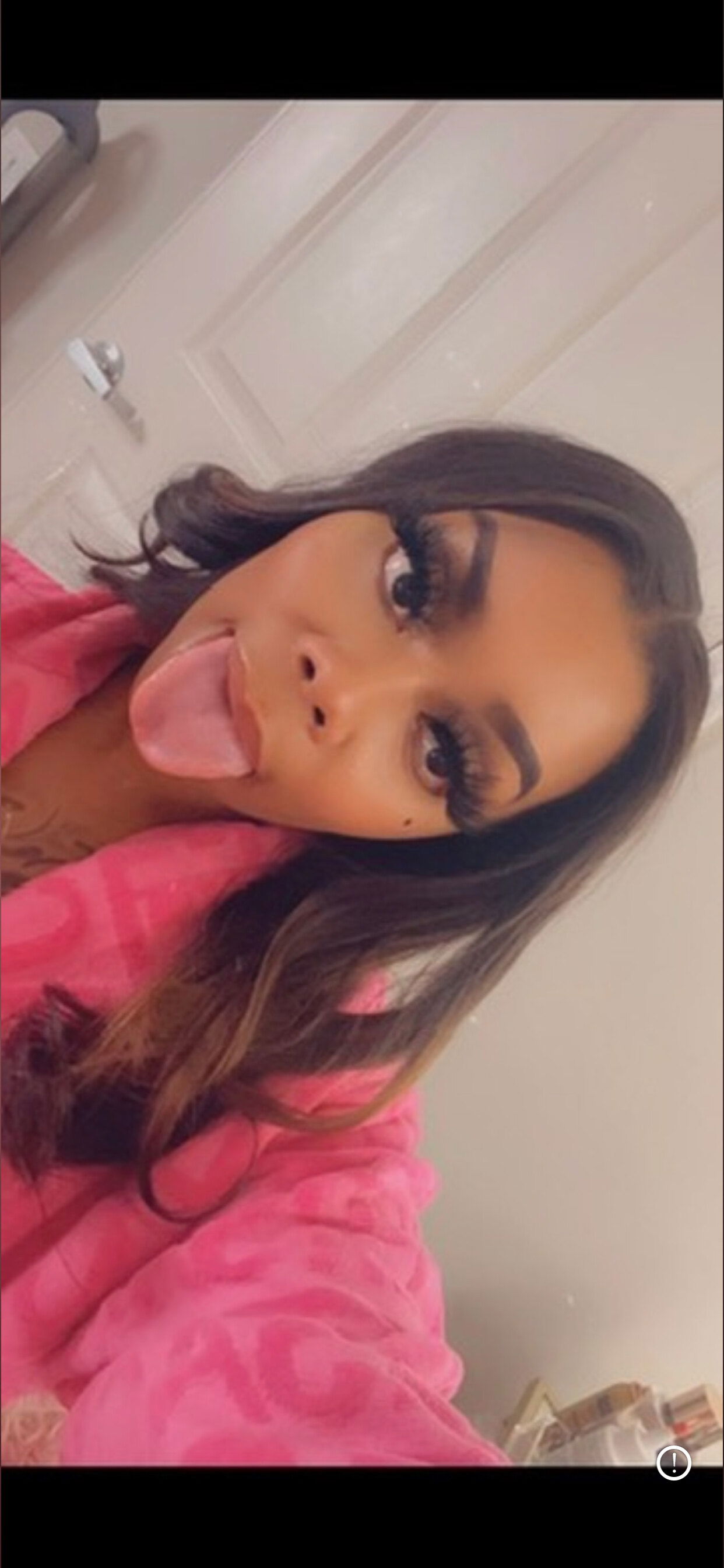 Chanel's avatar