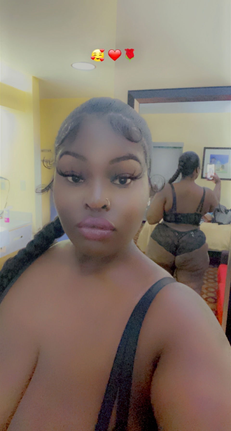 Chanel Onyx's avatar