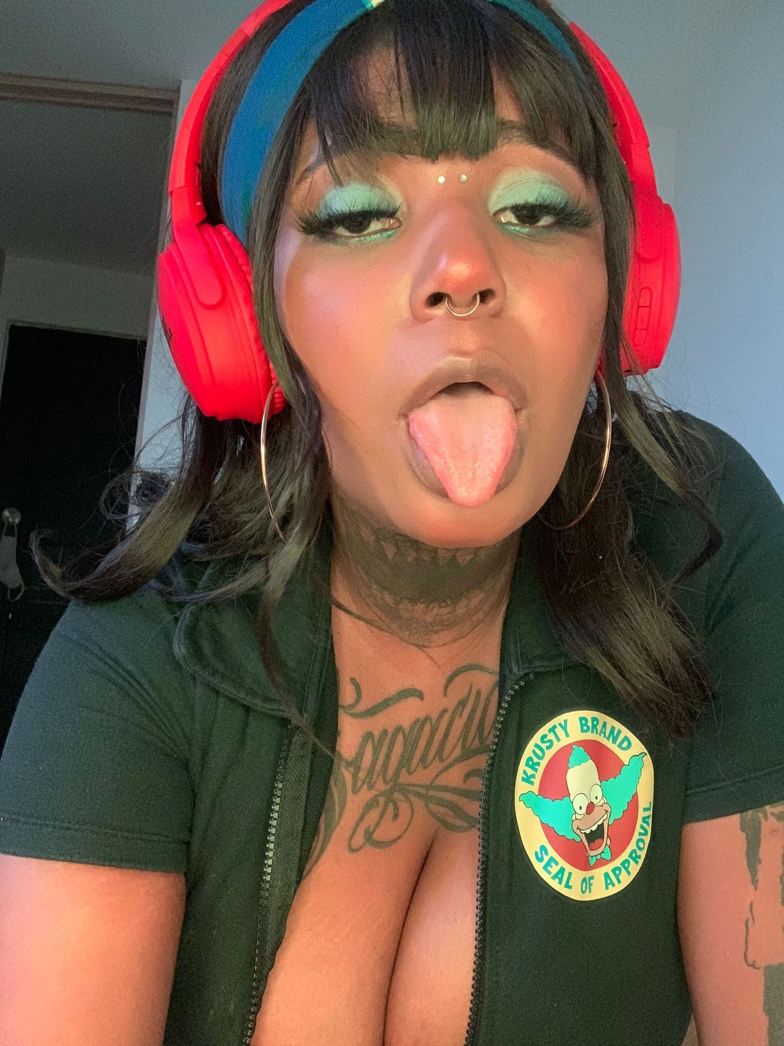 ChanelPunk ♥️'s avatar