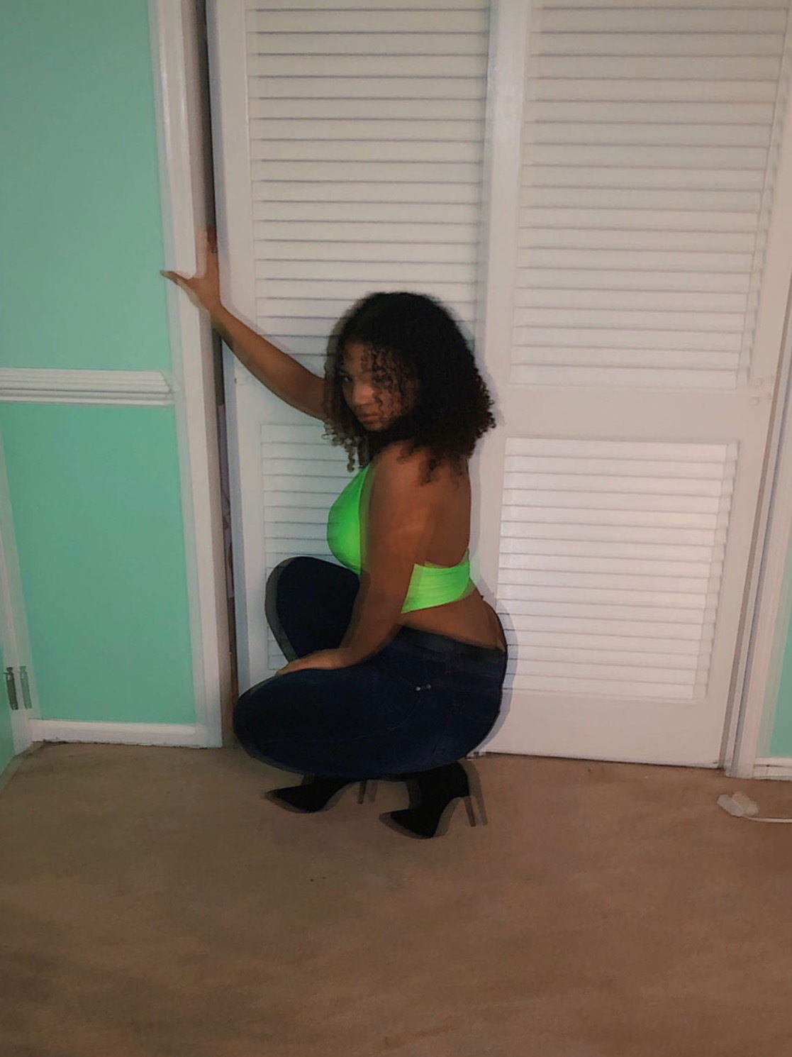 Chanel Rosé's avatar