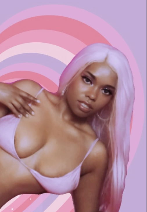 Miss Chanel's avatar