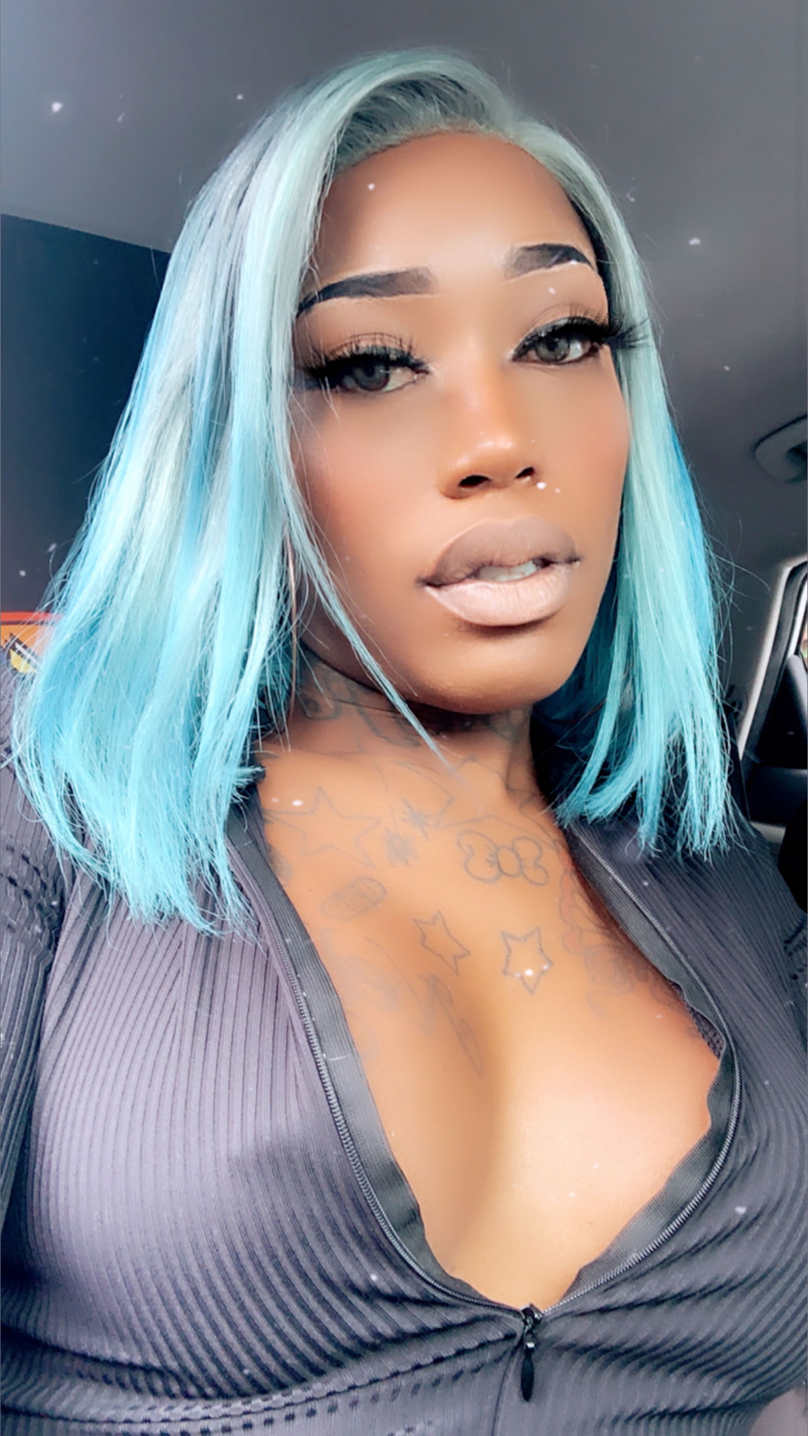 Chanelthachynadoll's avatar