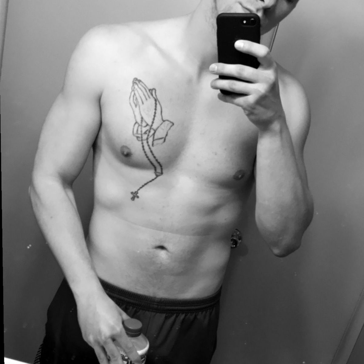 Channey Tantum's avatar