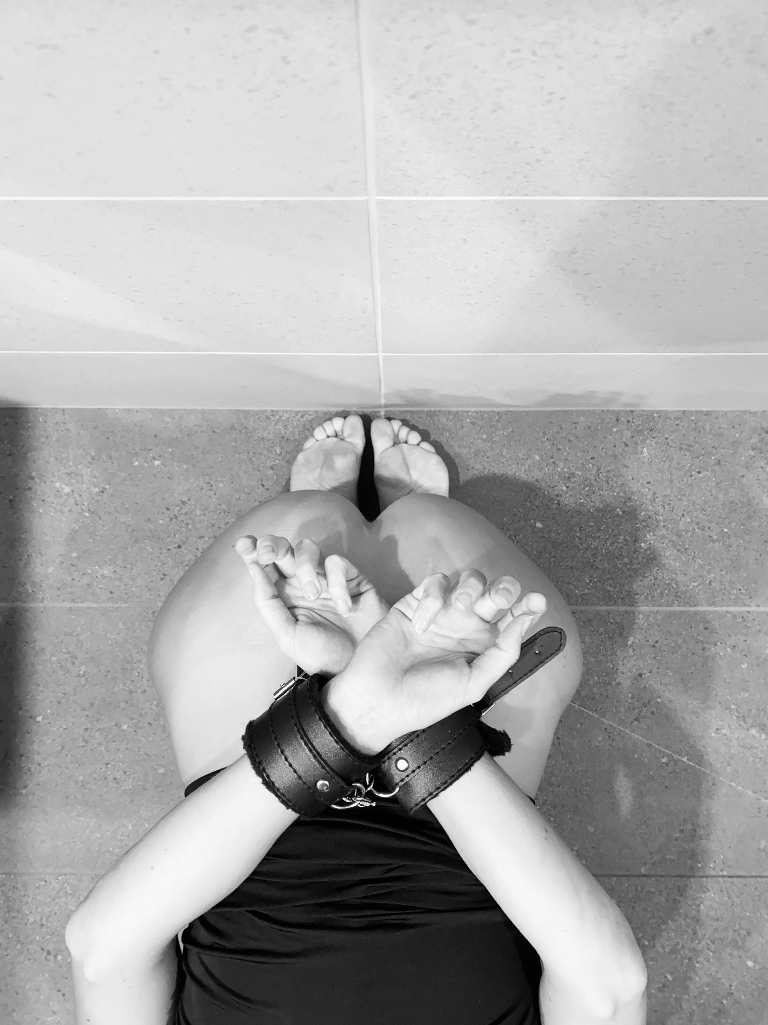 Chantel Crew's avatar