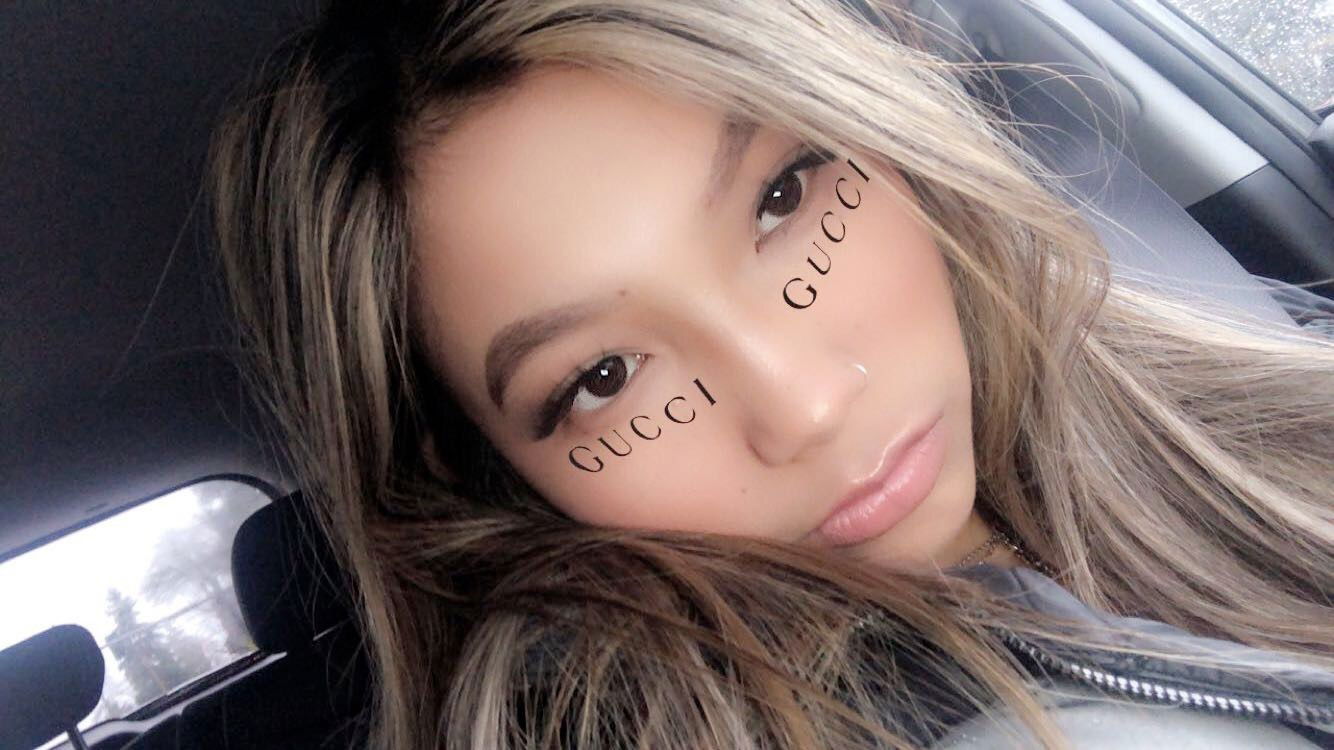 Queen Chantelle's avatar