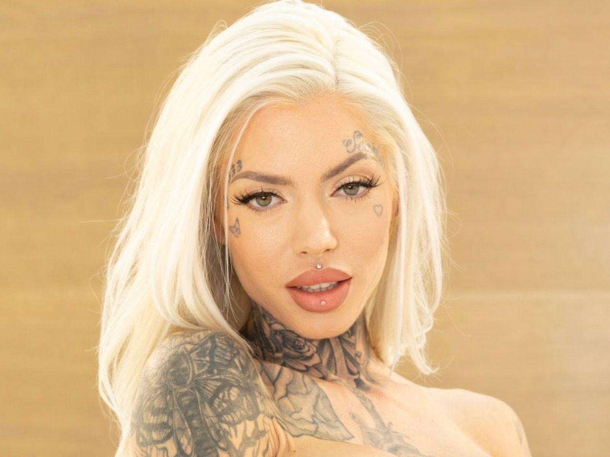 Chanti Danielle