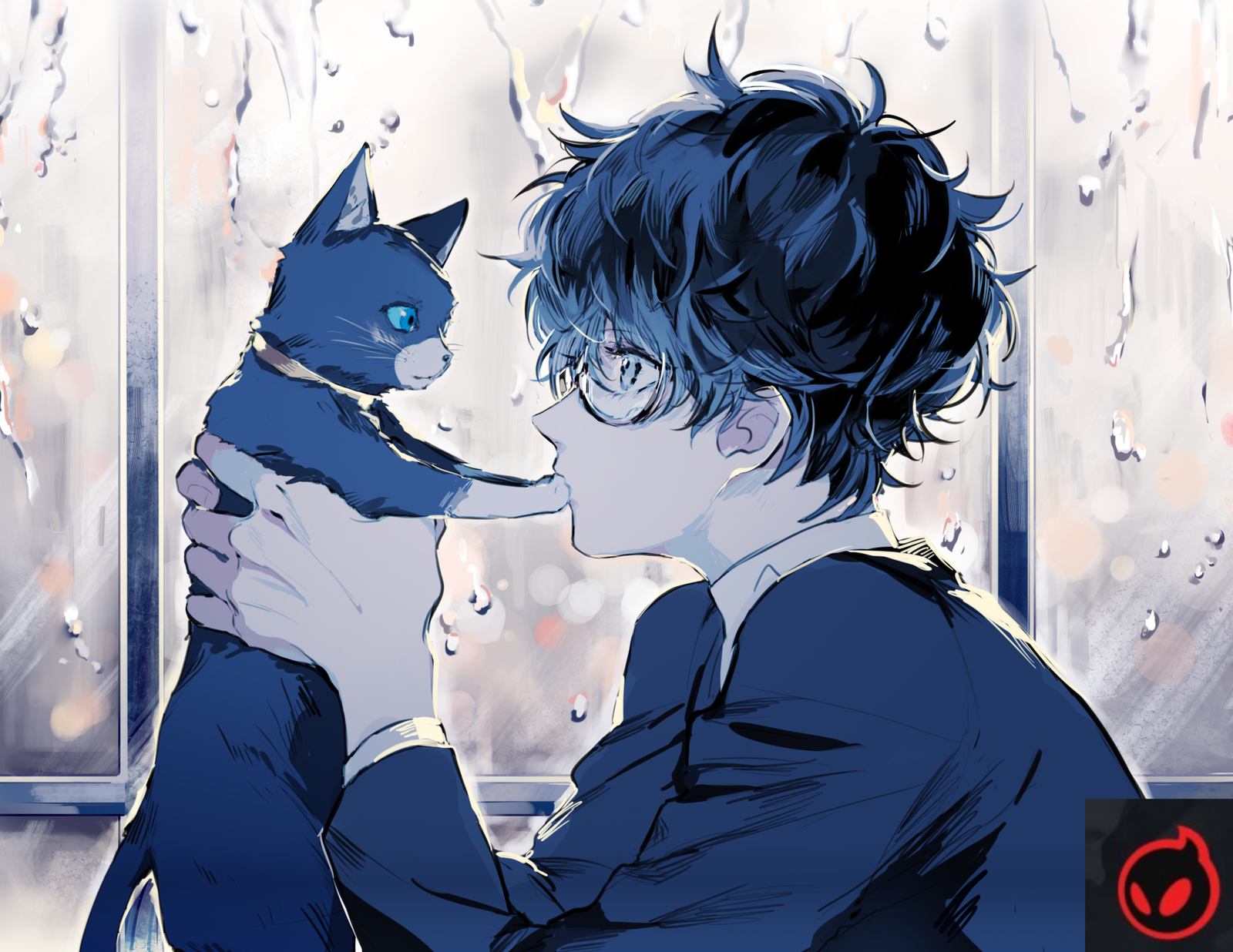 Renny's avatar