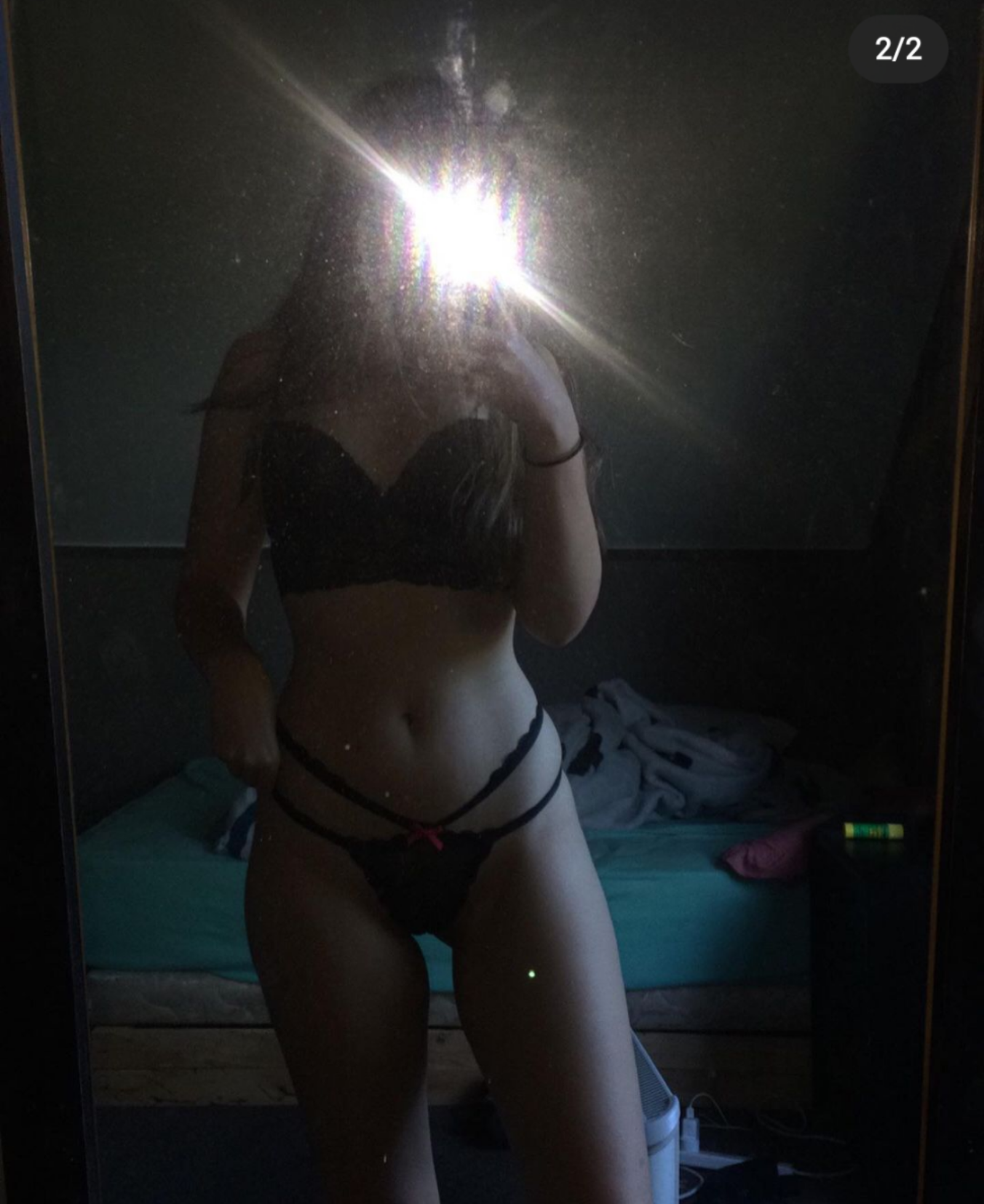 Charlotte 💕💕's avatar