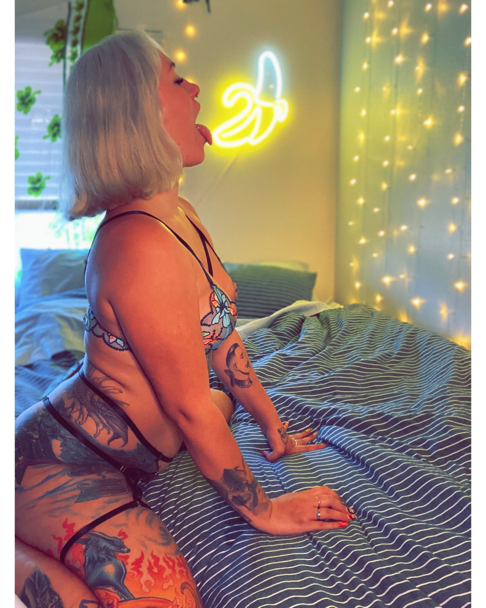 Charleigh Gonzales's avatar