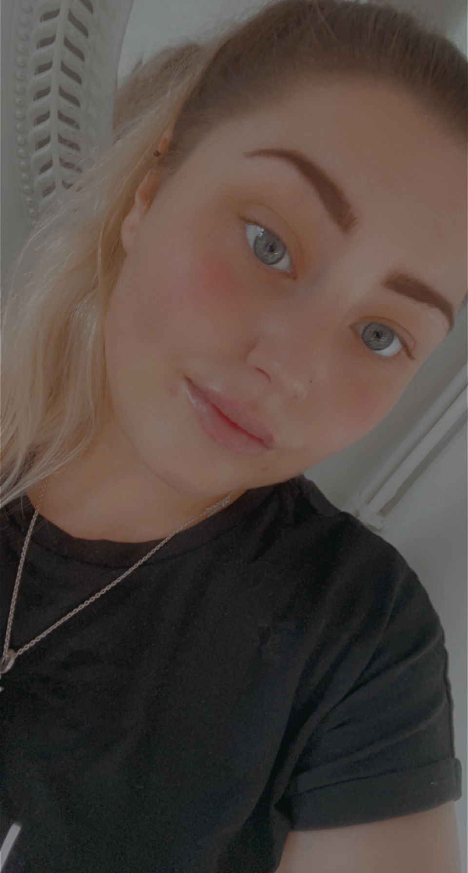 Char's avatar