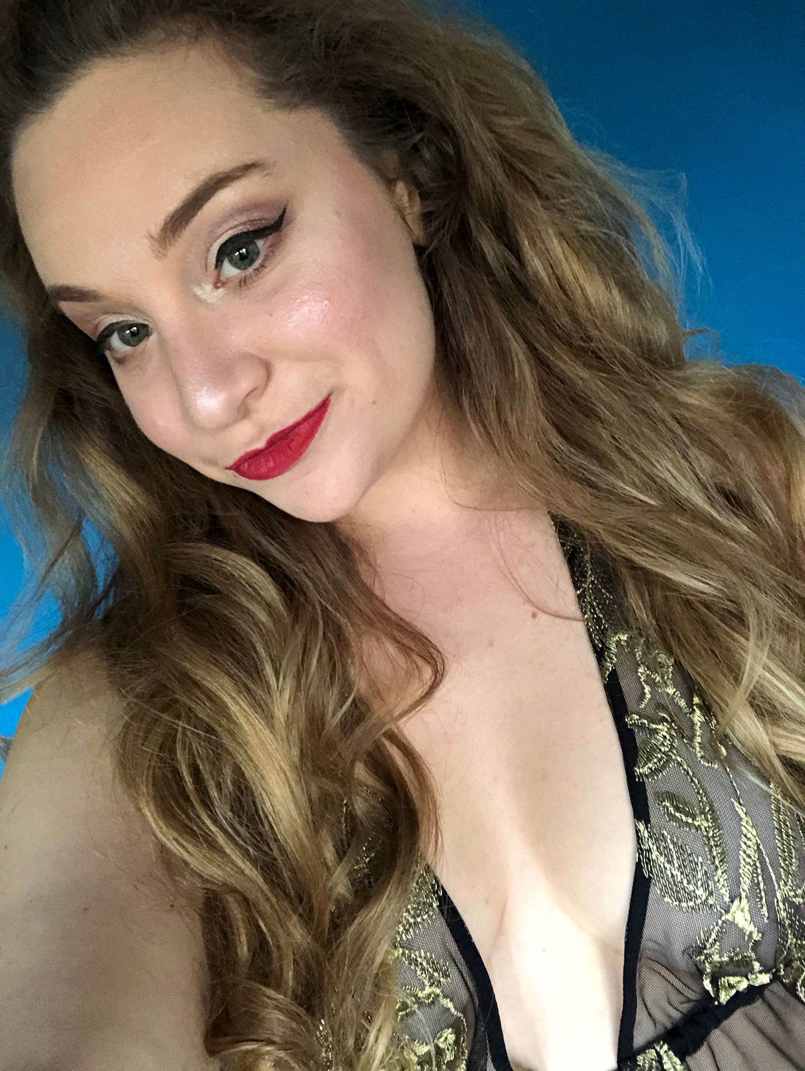charisma's avatar