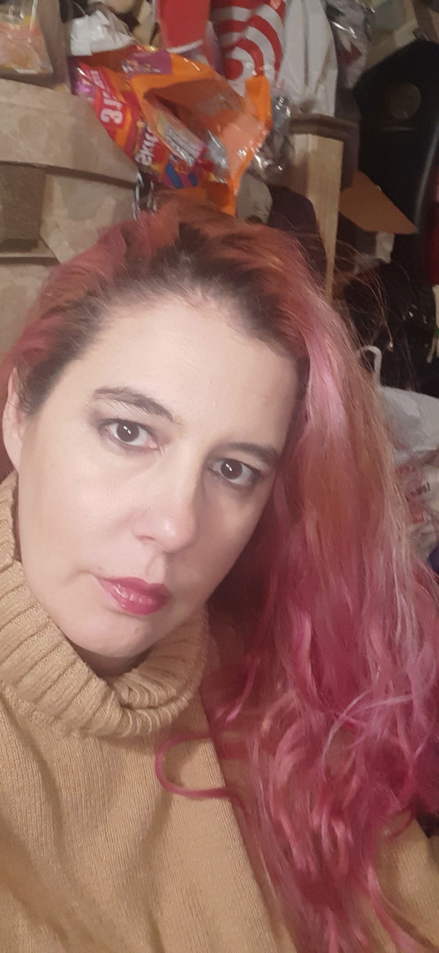CharismaBelle's avatar