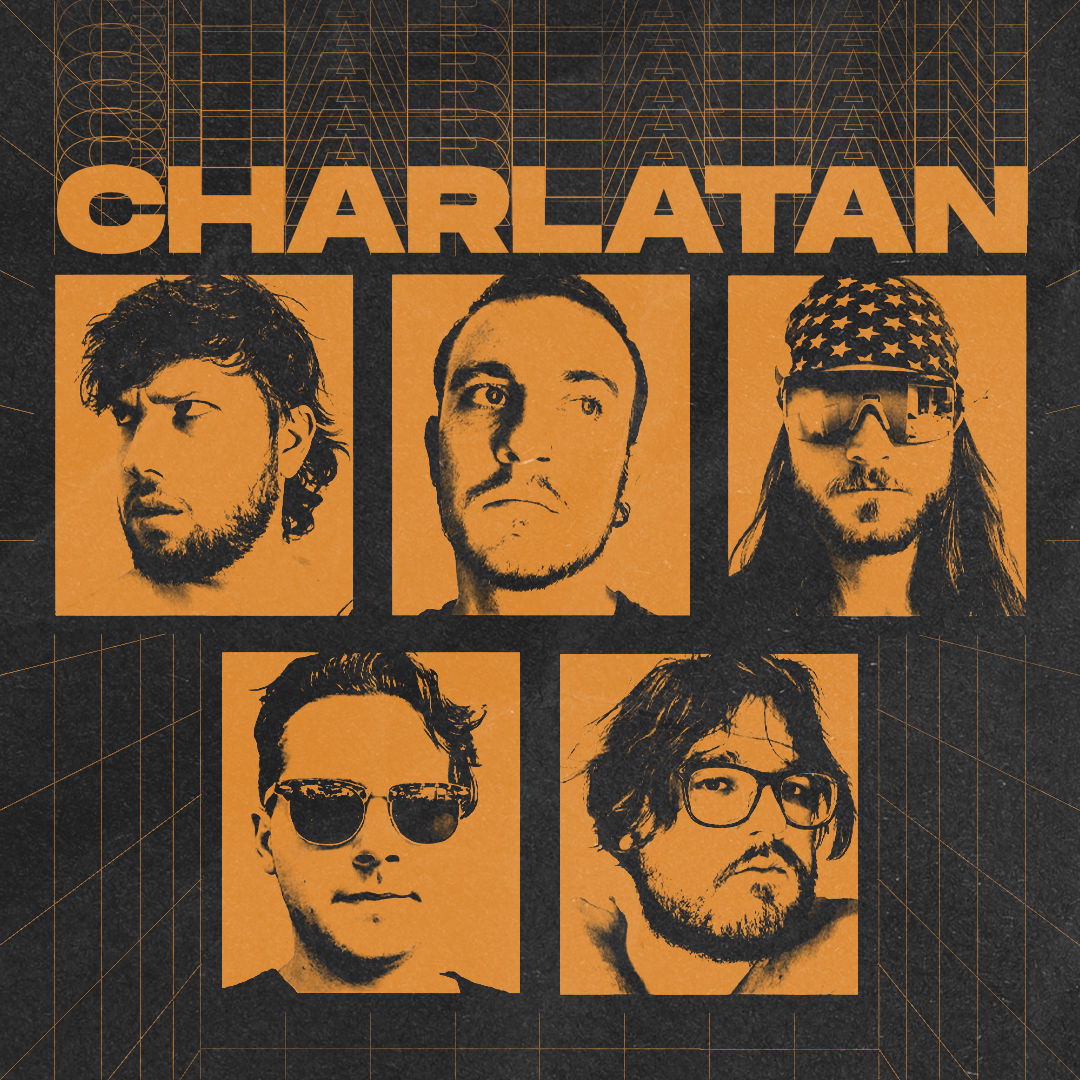 Charlatan's avatar