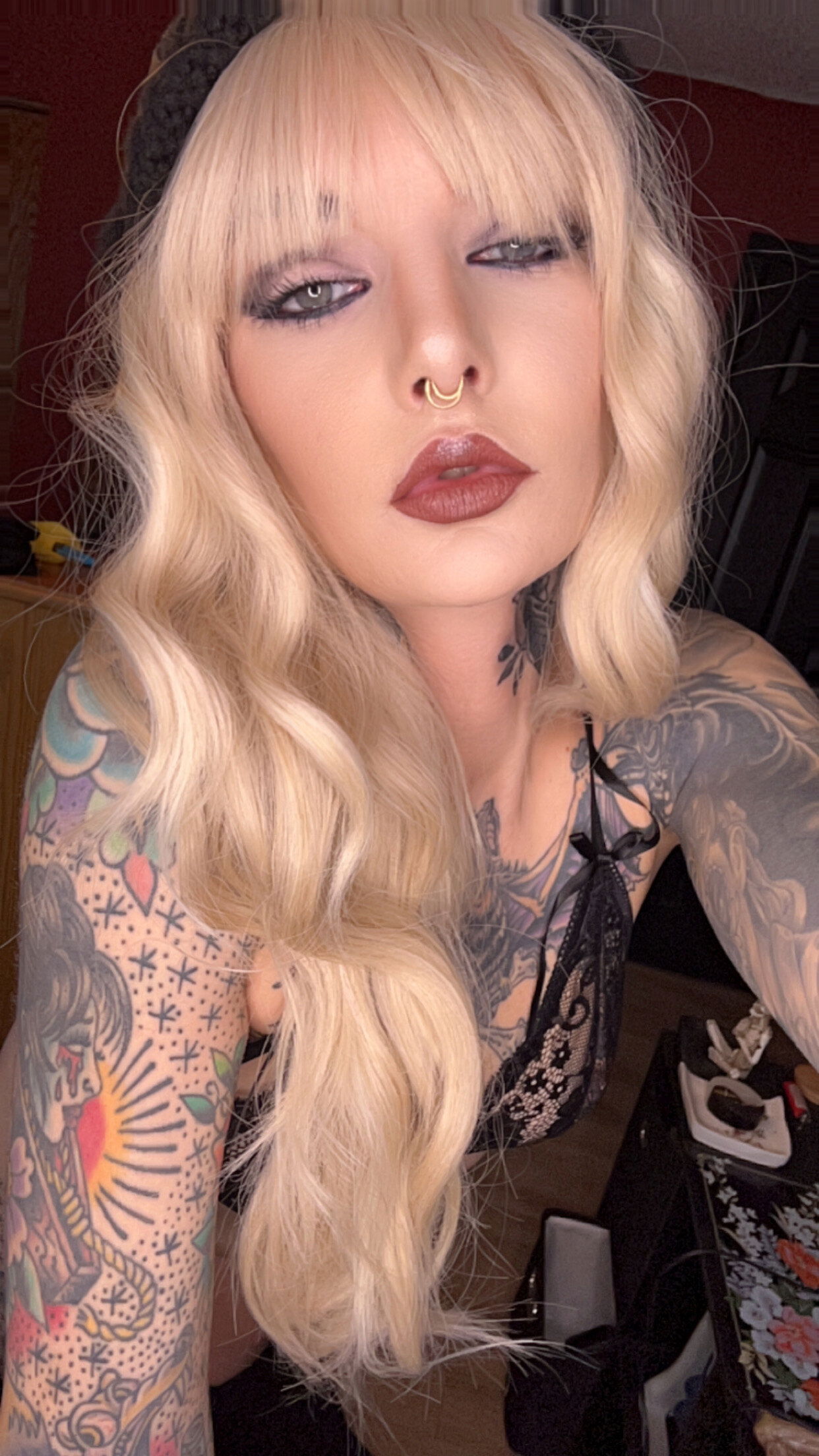Charlee Nixxi's avatar