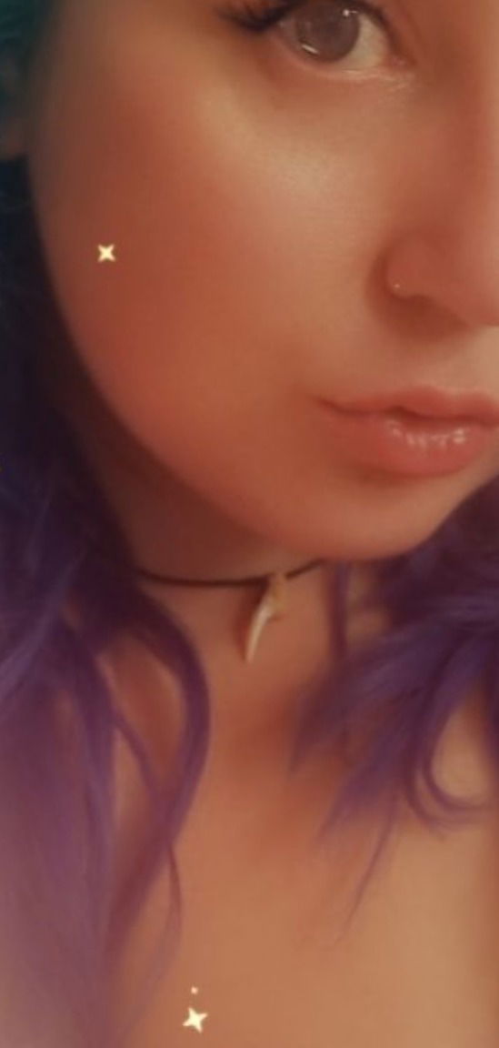 Charley Marie's avatar