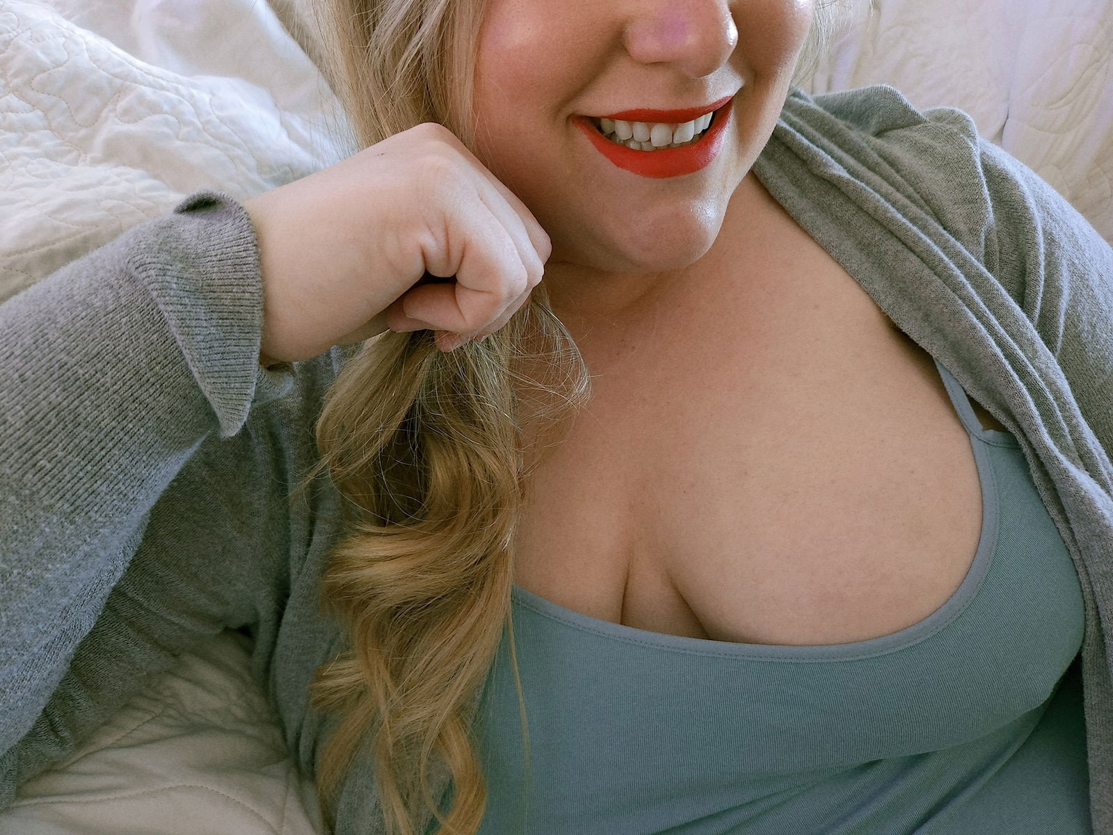Charley Rayne creator profile