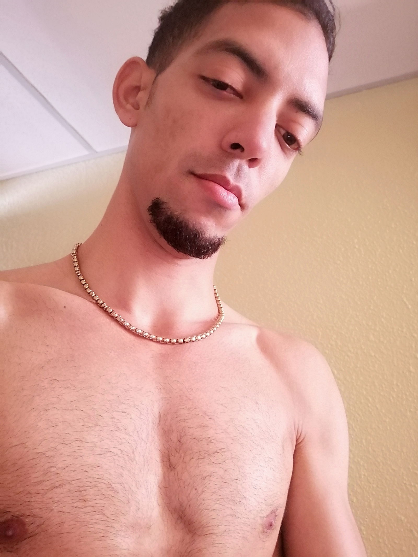 charliecaribeanhot's avatar