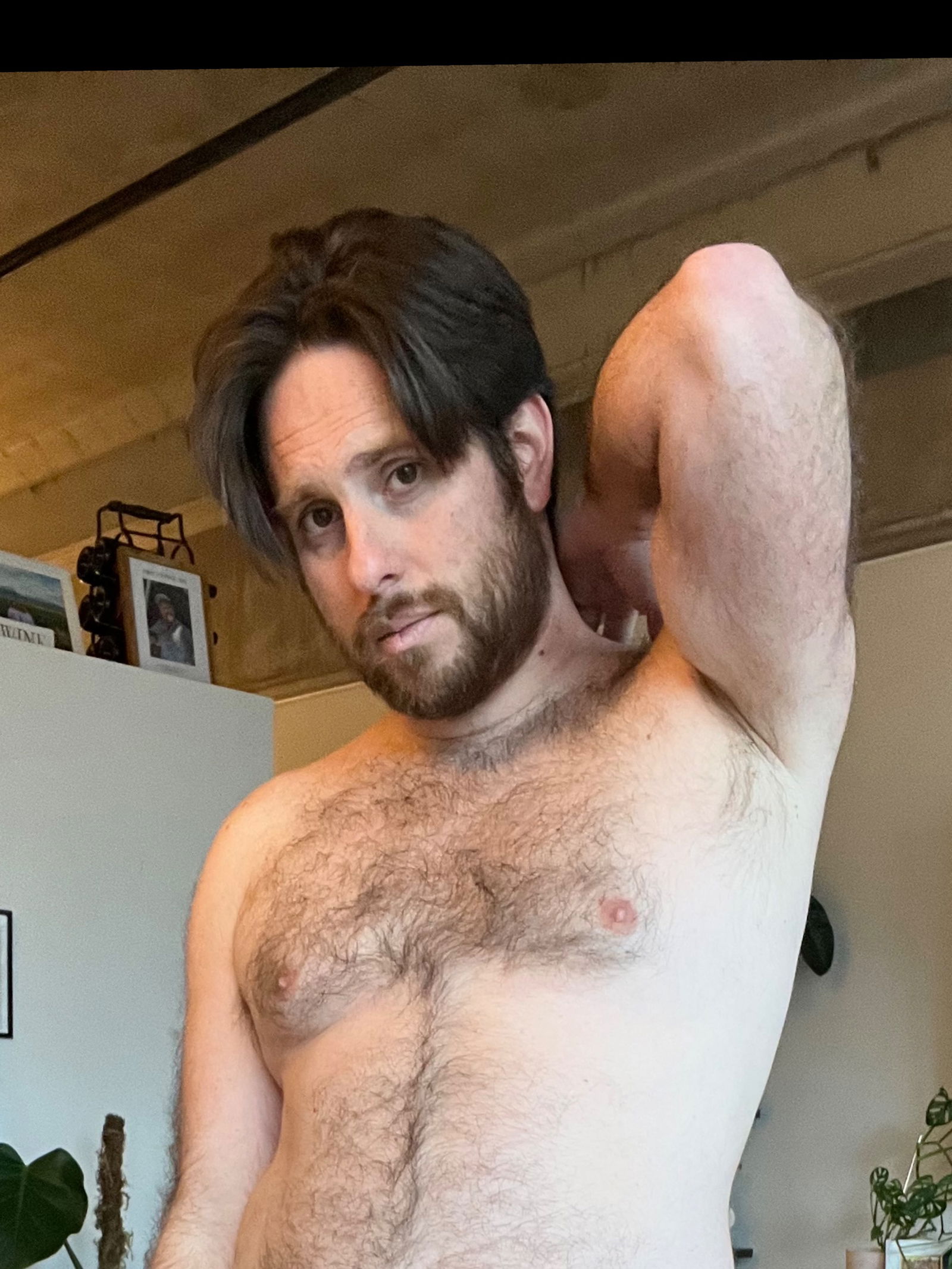 Charlie Gay's avatar