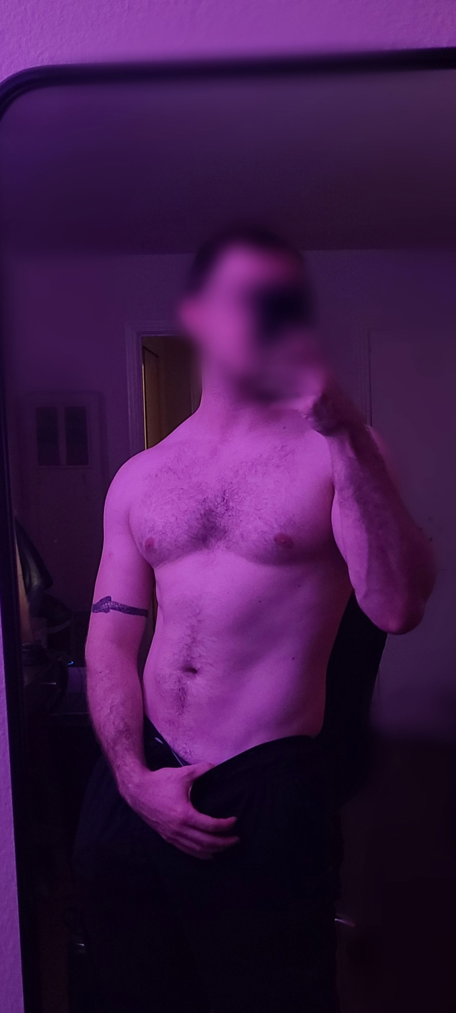 Charlie Haze's avatar