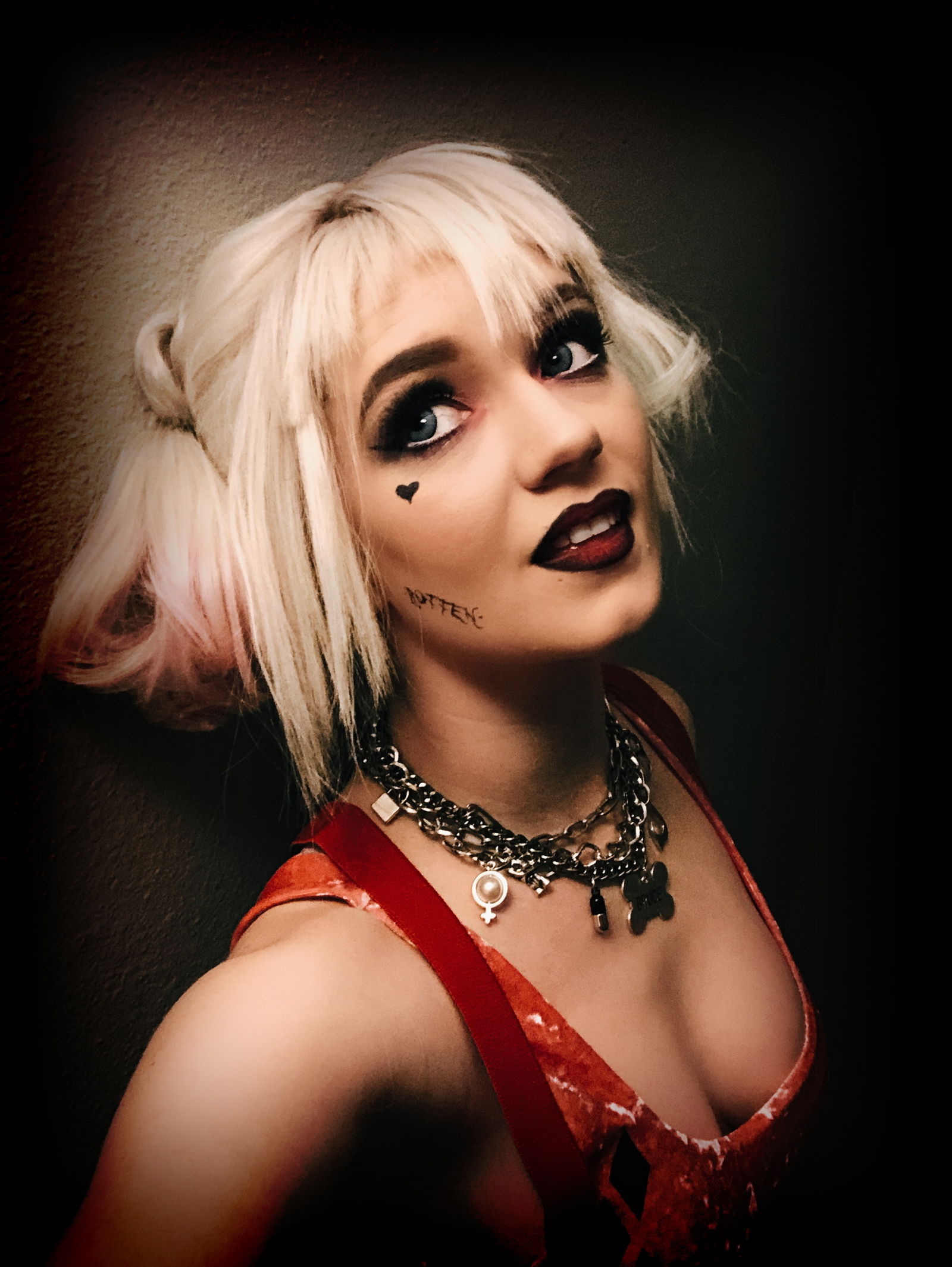 Charlie Quinn Starling's avatar