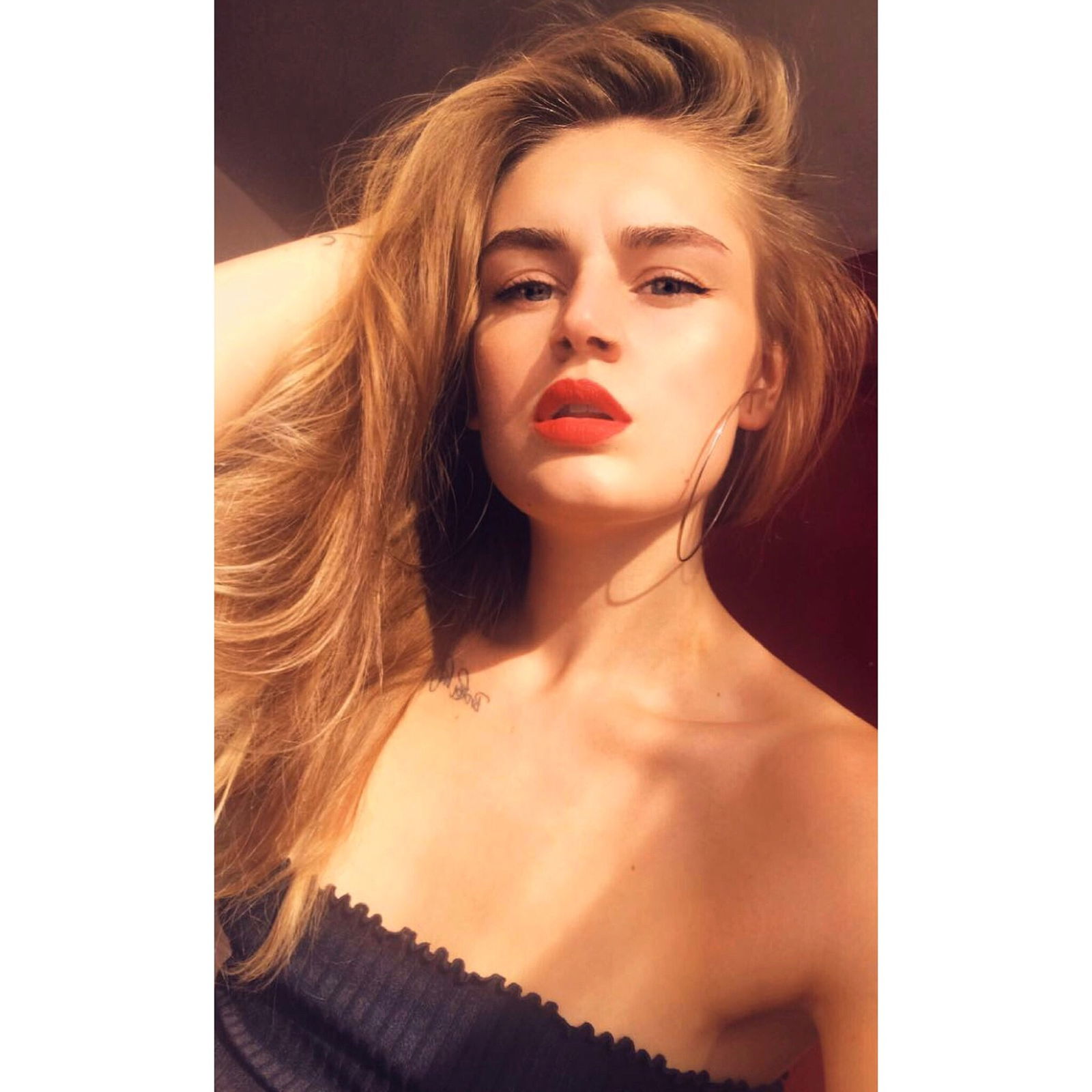 Charlie’s Secret Angel's avatar
