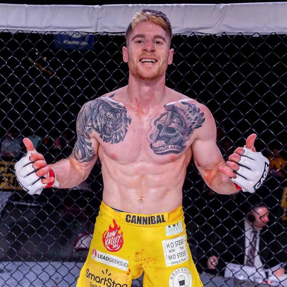 Charlie Campbell's avatar