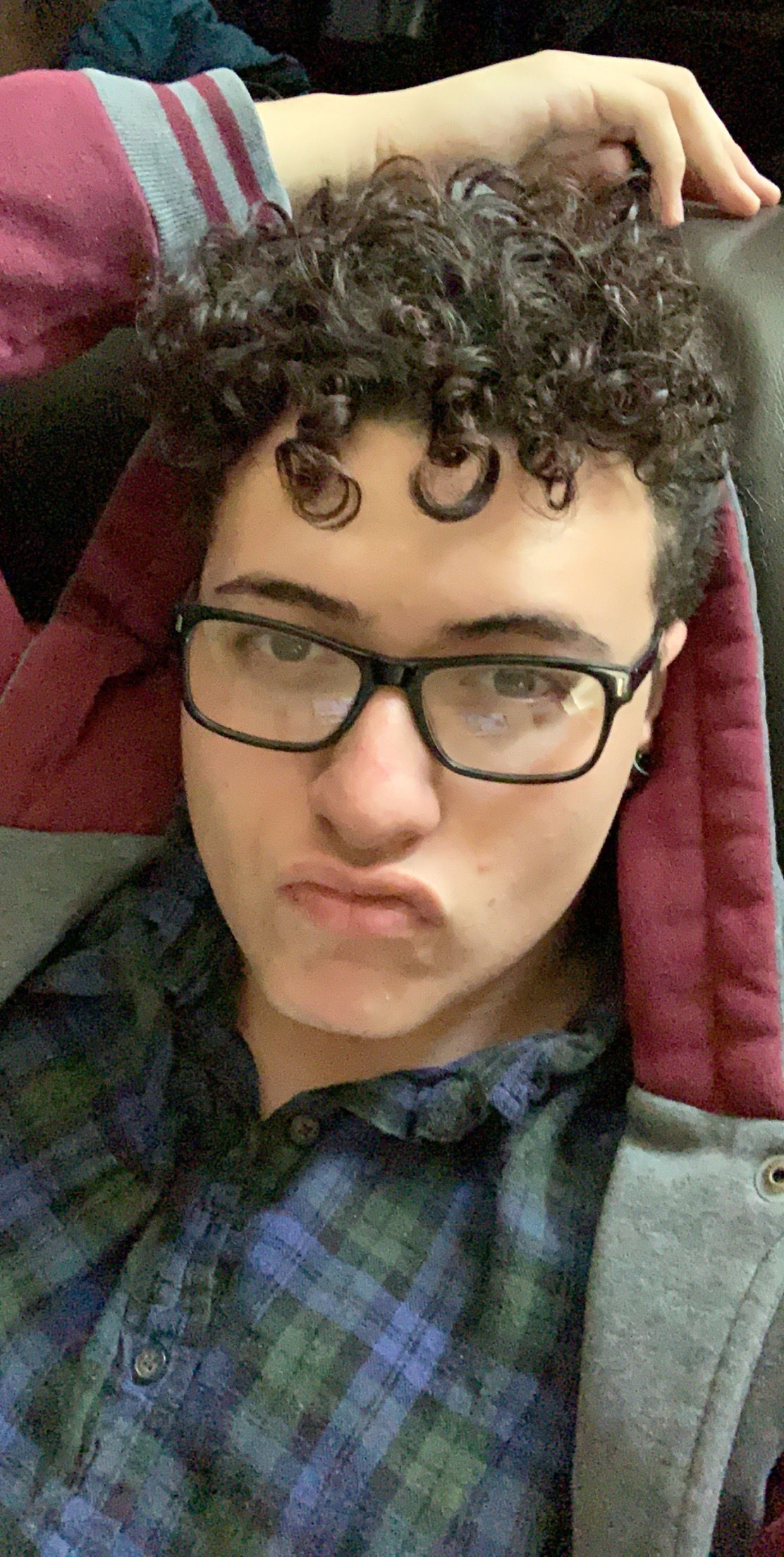 Charlie  Padilla