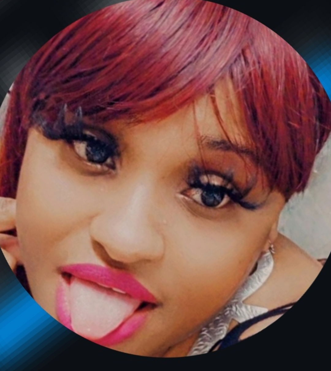 Trisha's avatar