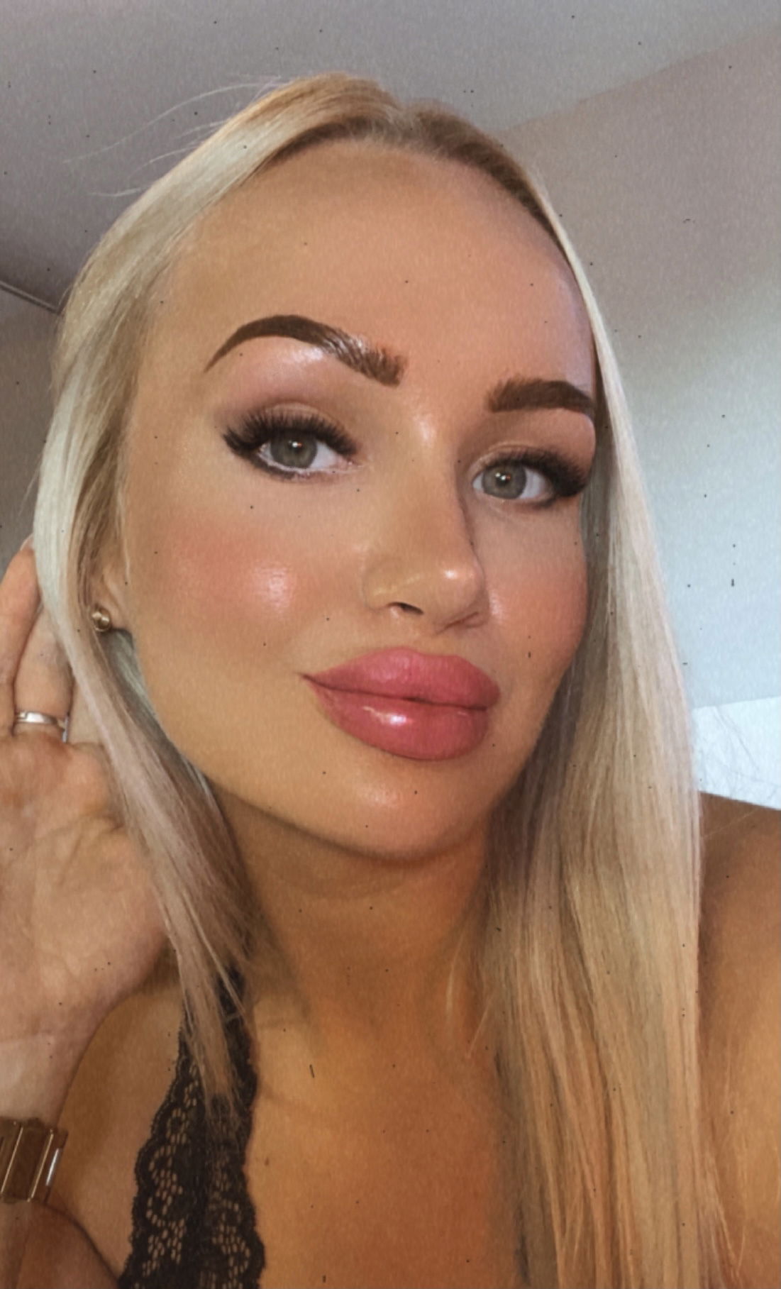 Charlotte Belvedere's avatar