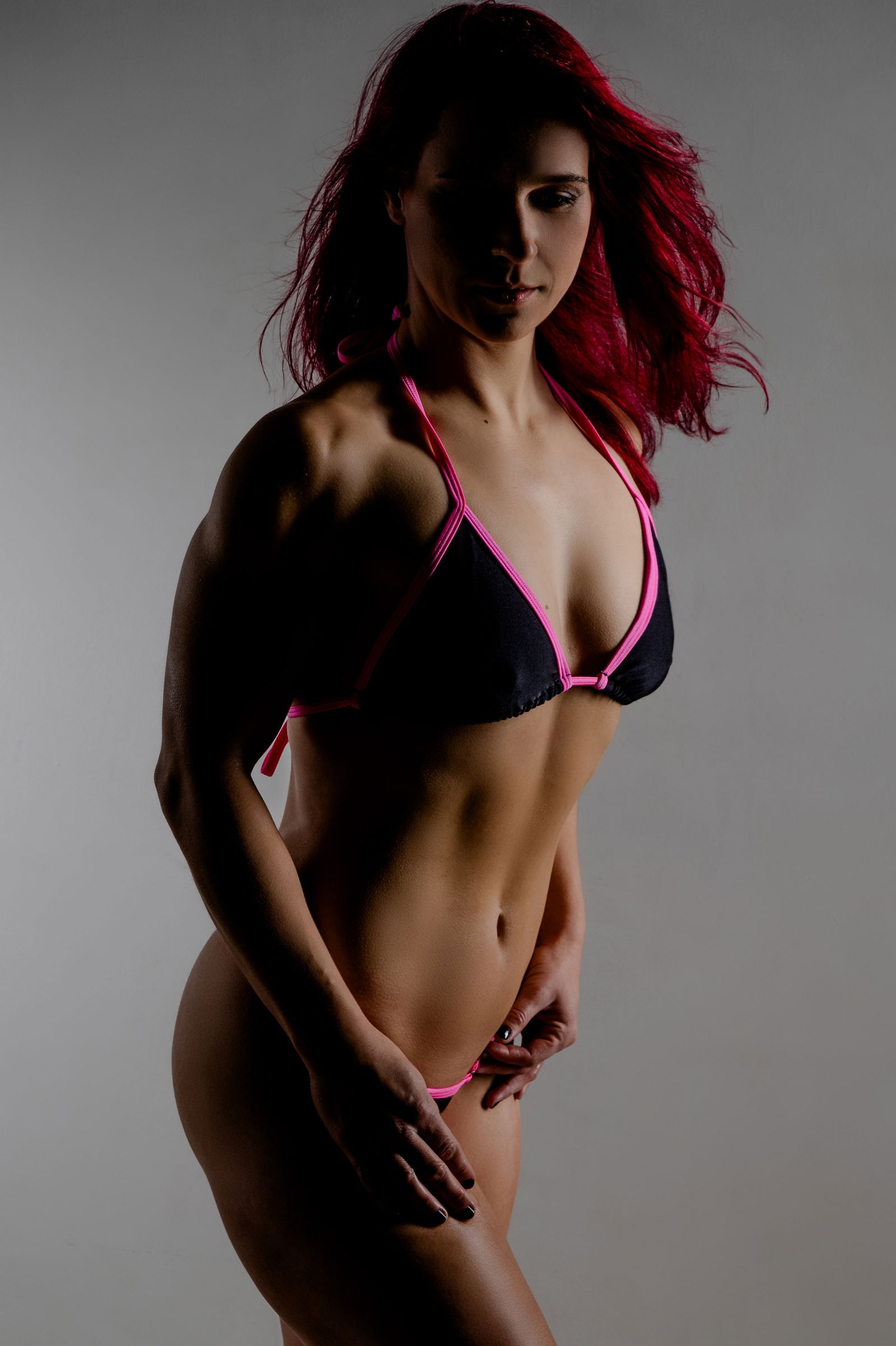 Charly Asarda