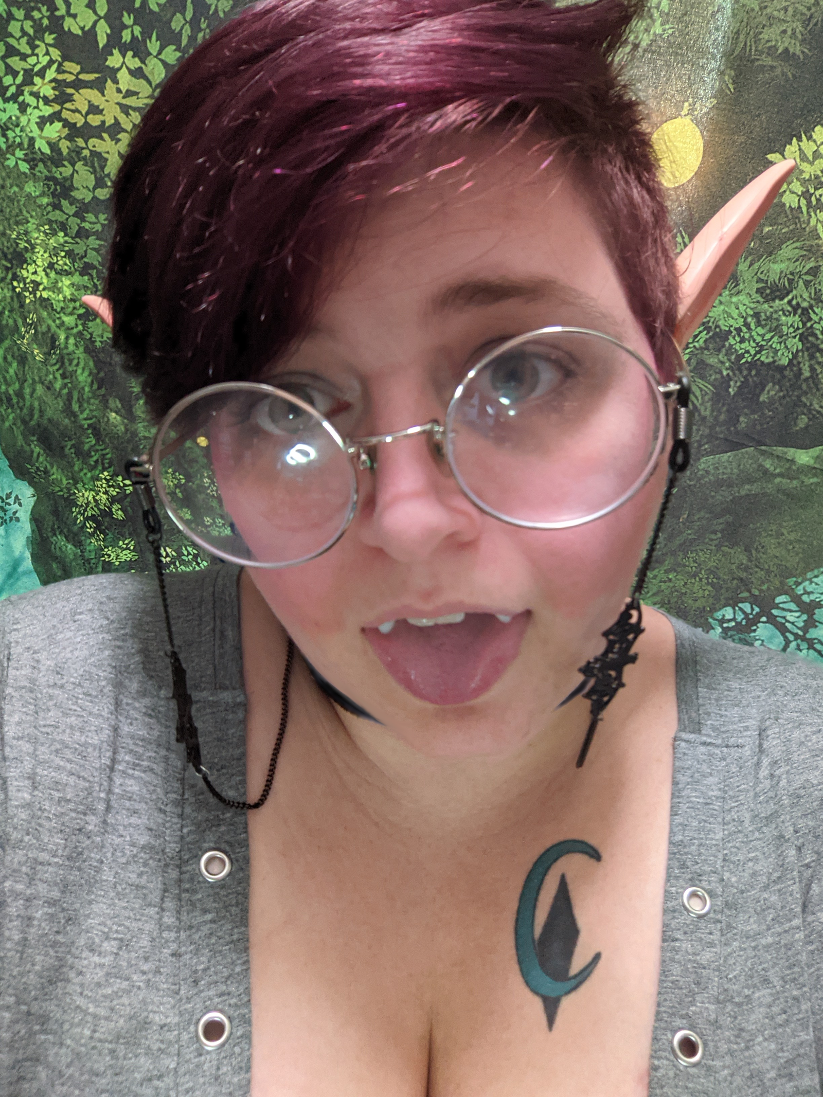 Charm the Gobbo's avatar