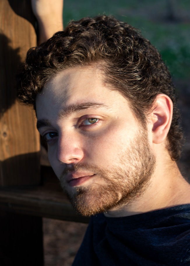 Chase's avatar