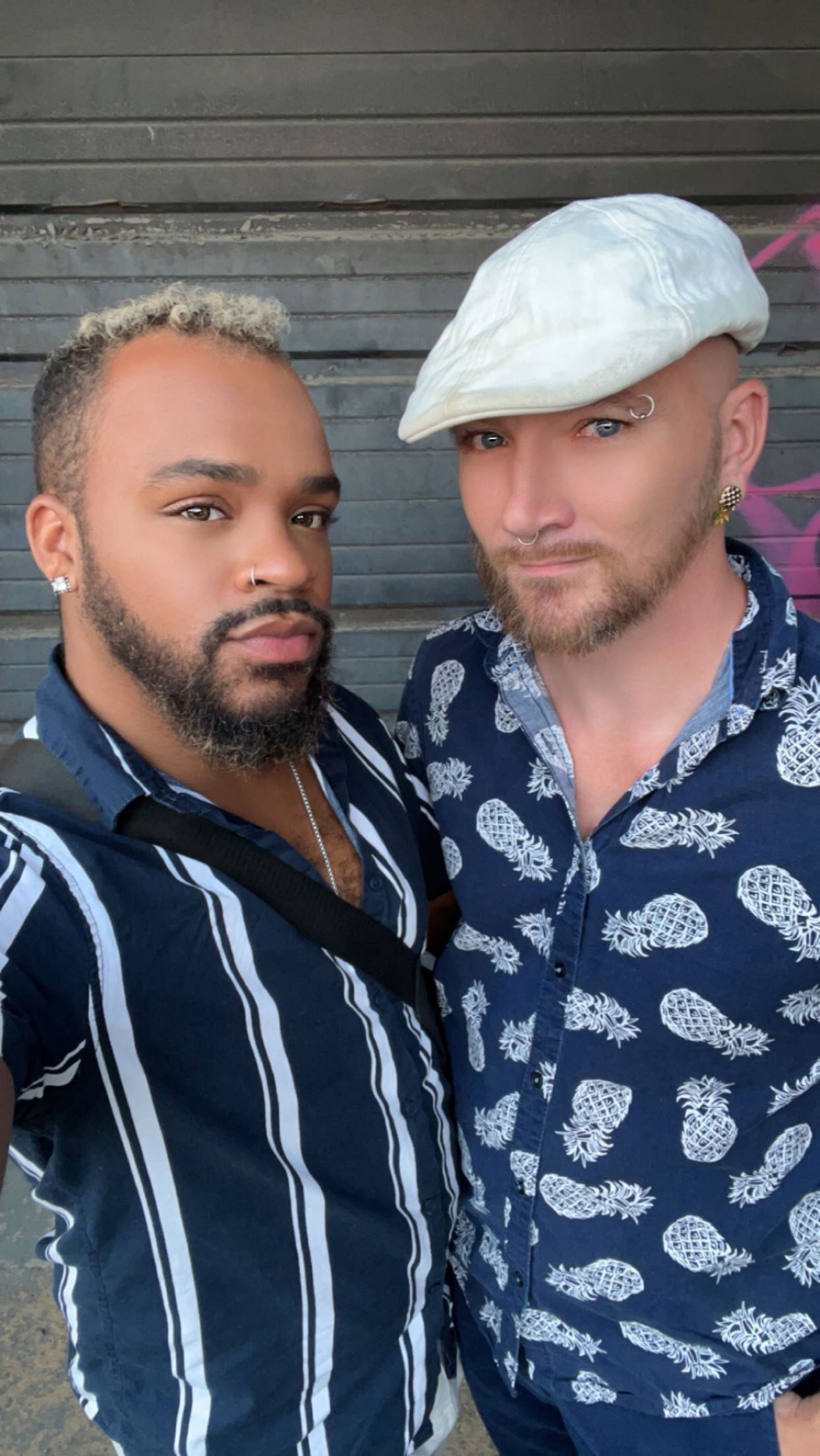 Chase &amp; Sebastian