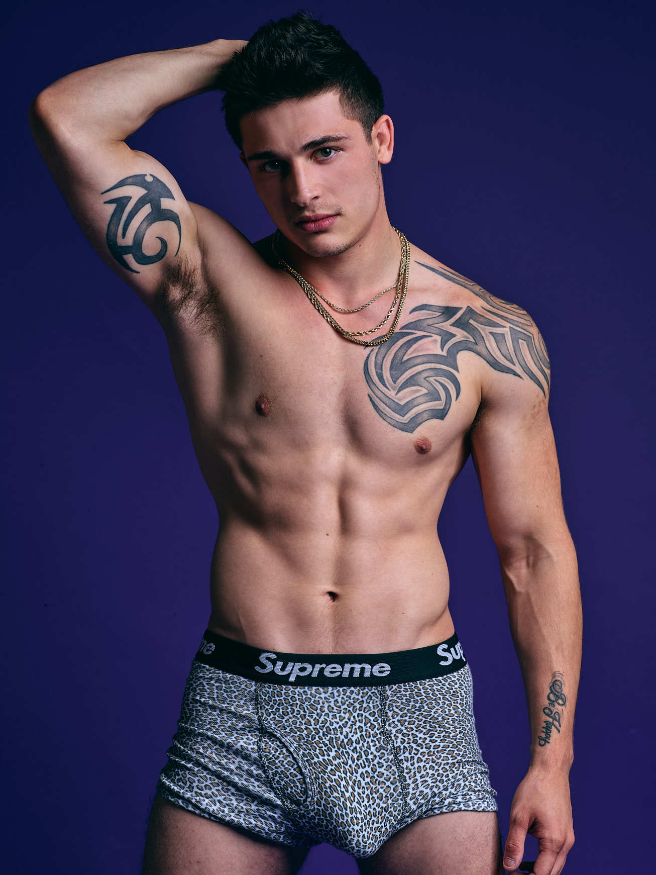 Chase Arcangel's avatar