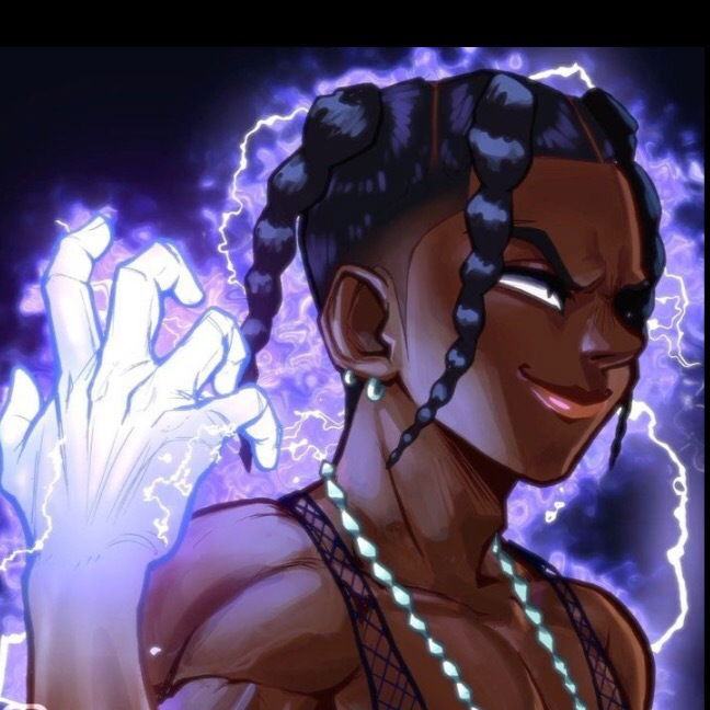 𝕄 𝔸 𝕏's avatar