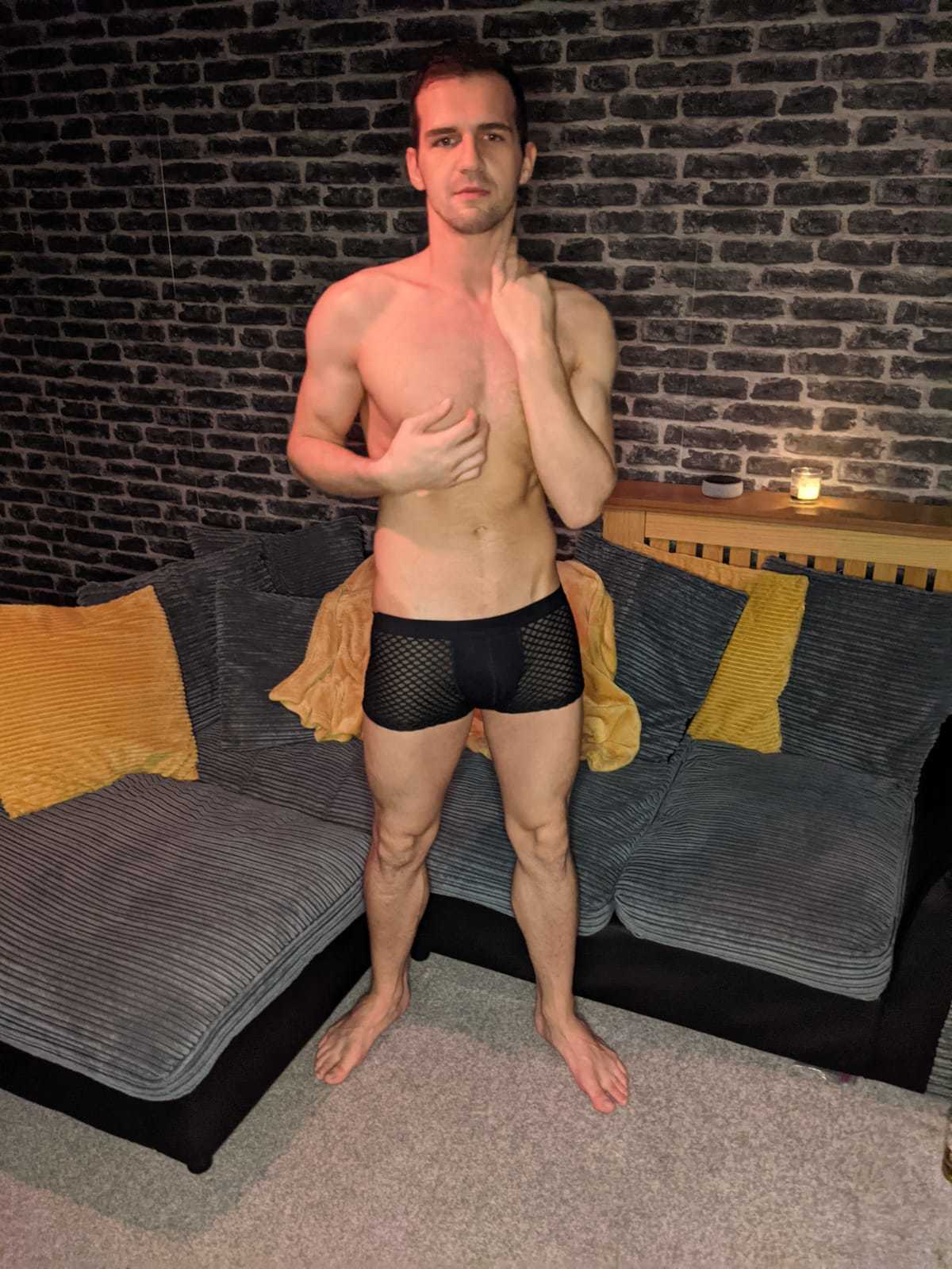 Chase Hardwood's avatar