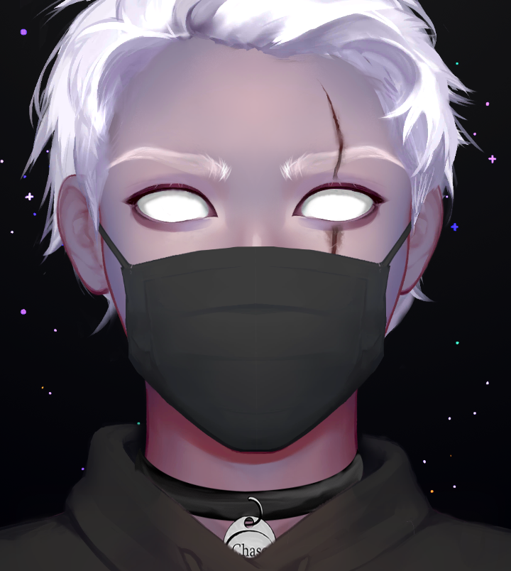Chase Noir's avatar