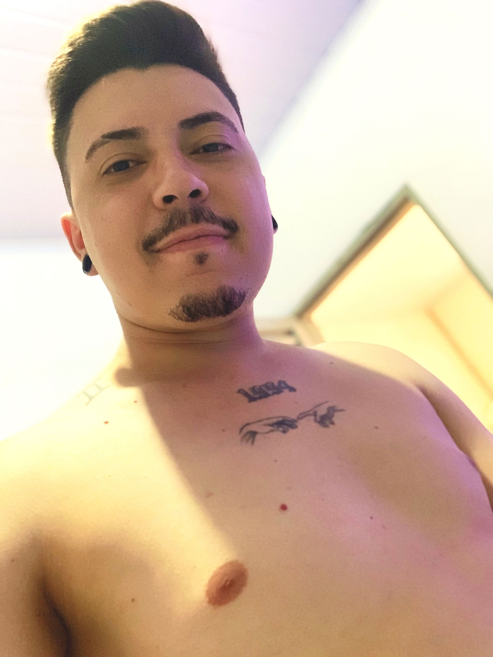 Italo's avatar