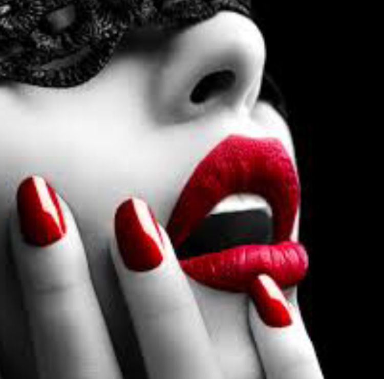 Chassidy minx's avatar