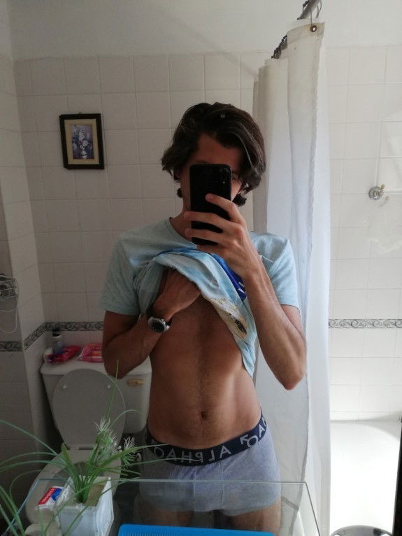 ChatteAddict's avatar