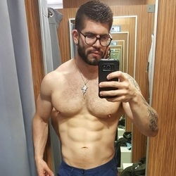Alex's avatar