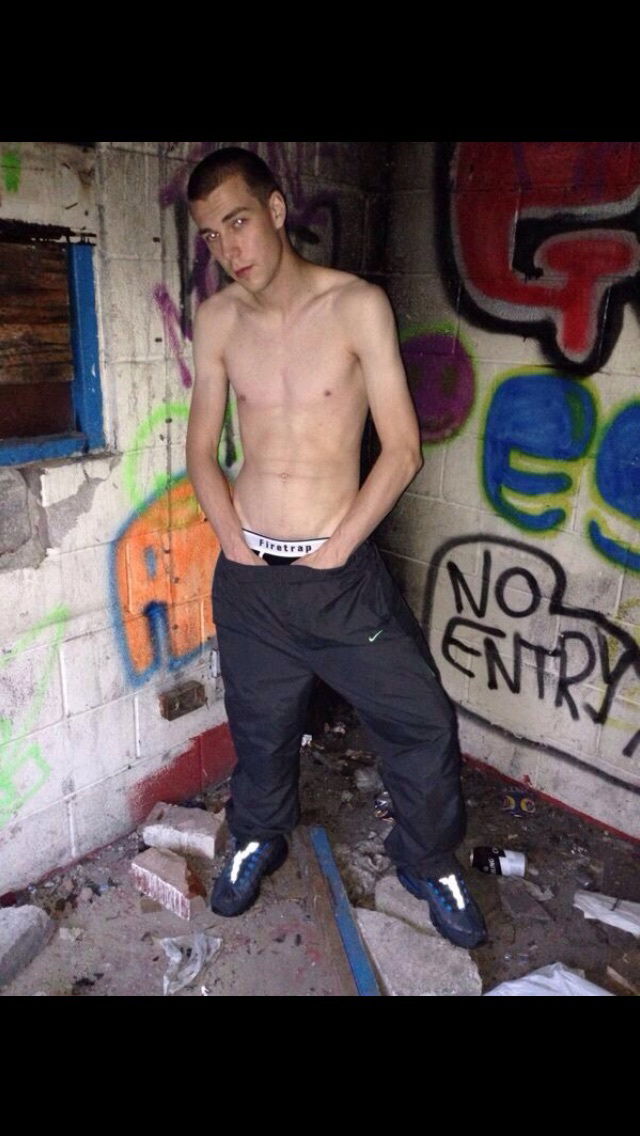Chav Scally chavbig1's avatar
