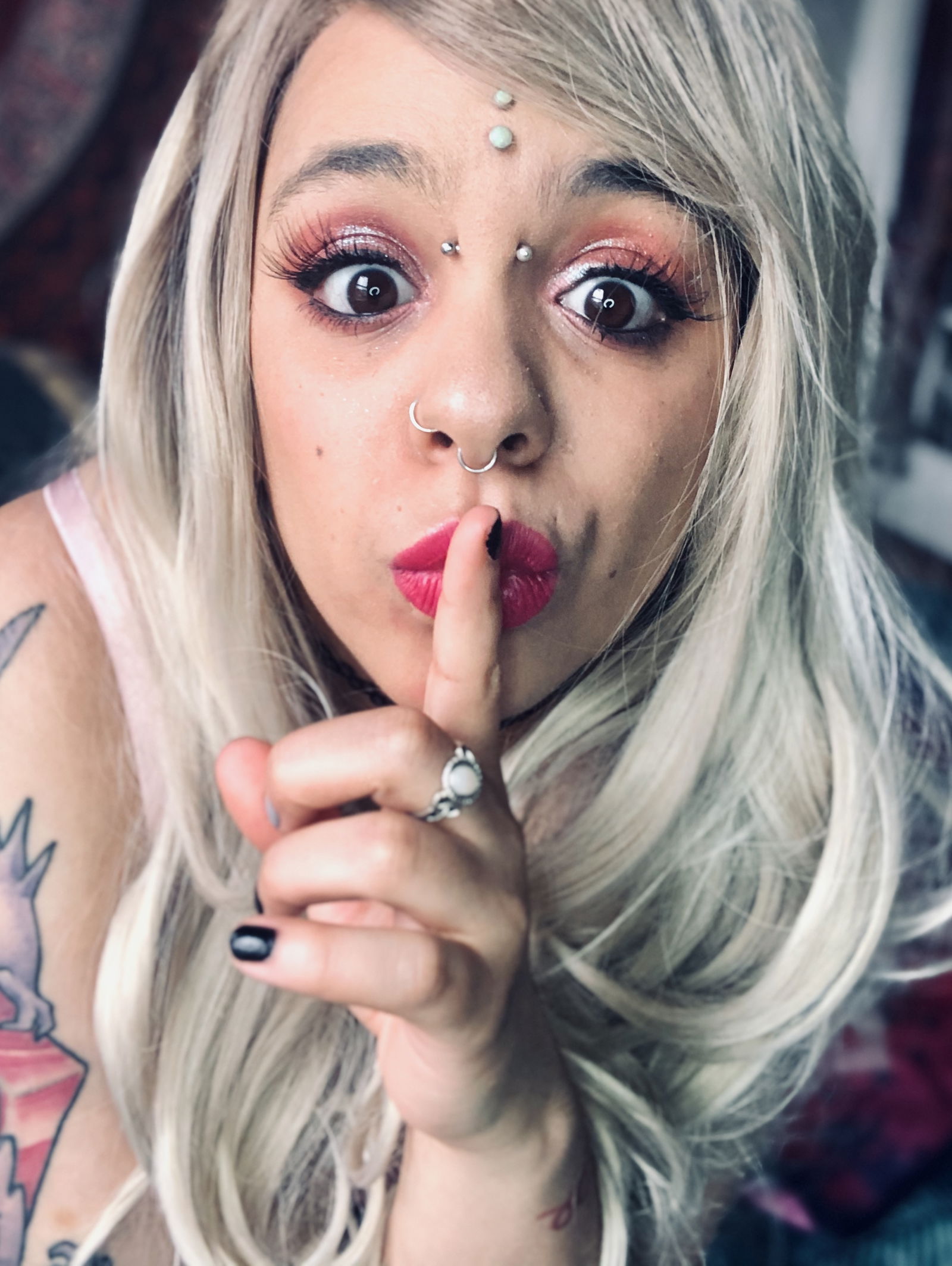 Taz's avatar