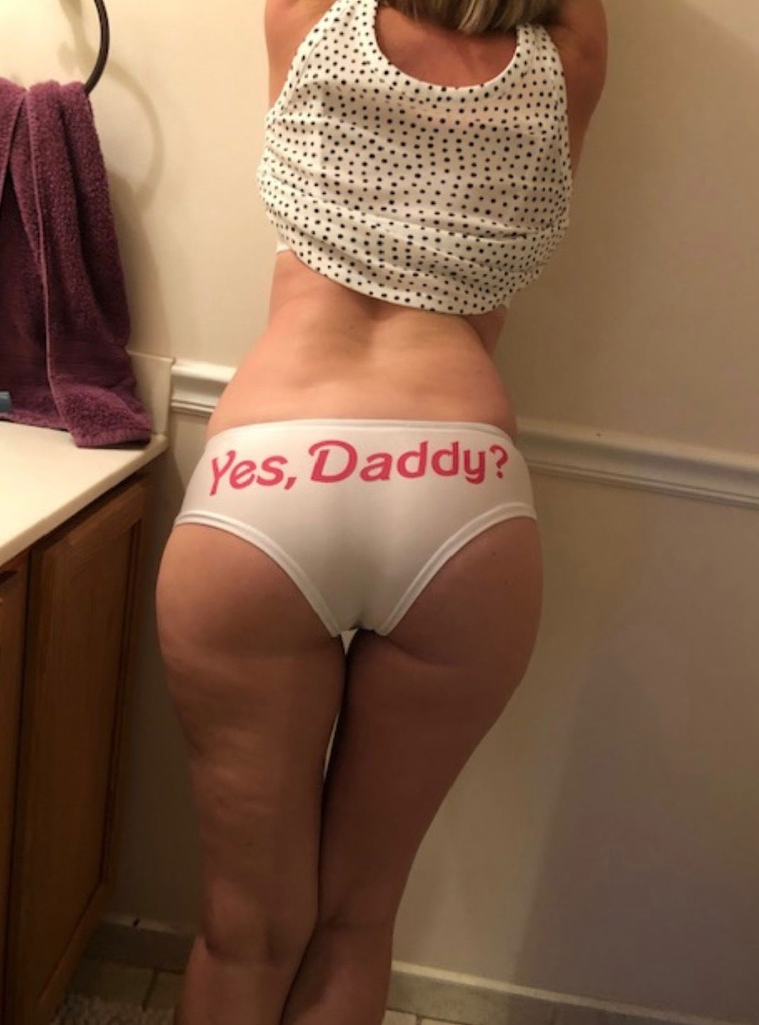 Cheeky Blonde's avatar