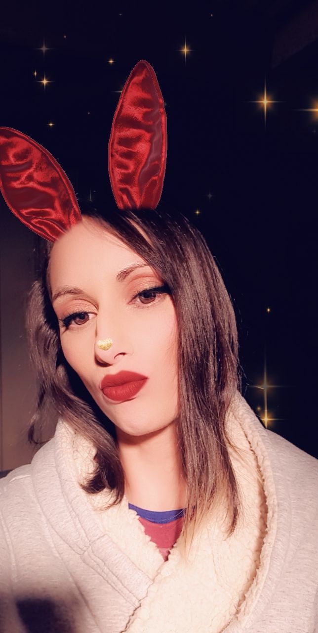 CheekyBunny2.0's avatar