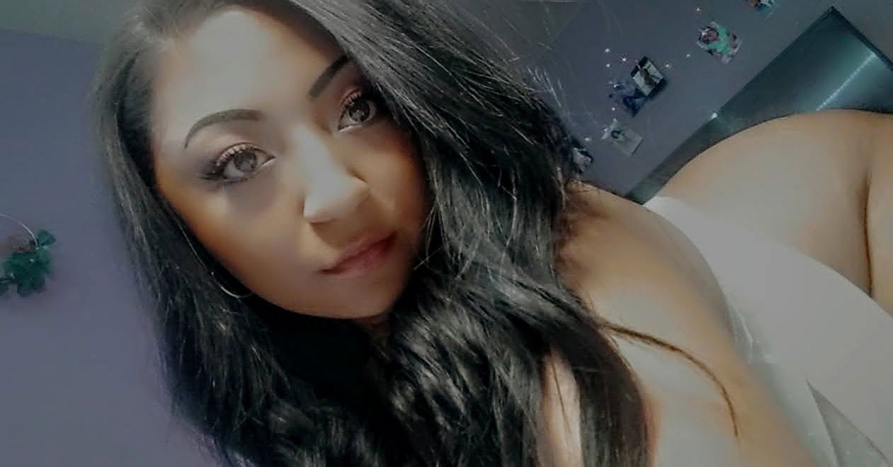 Cheeky Latina's avatar