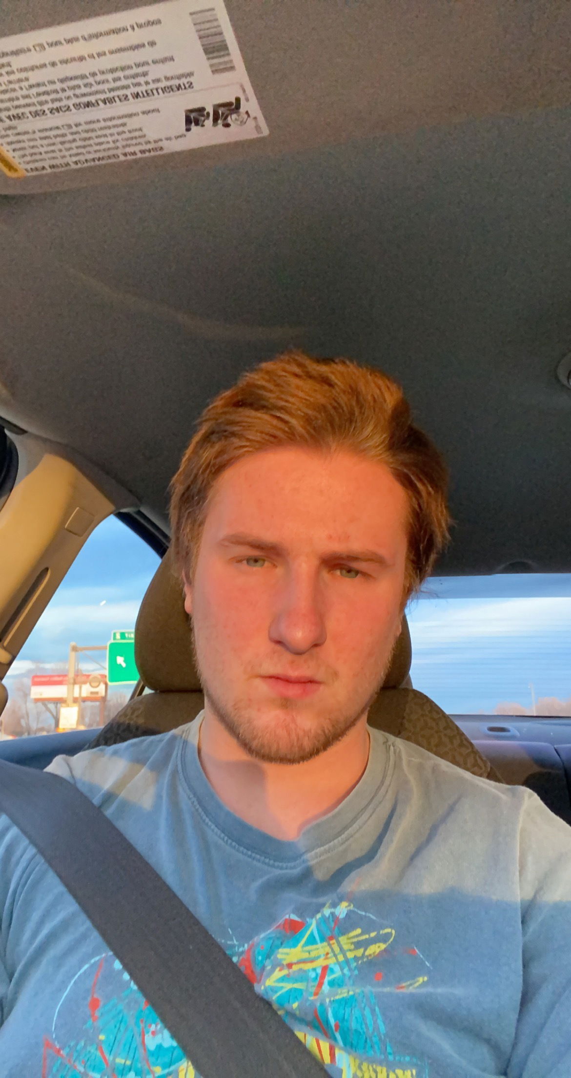 Brendan's avatar