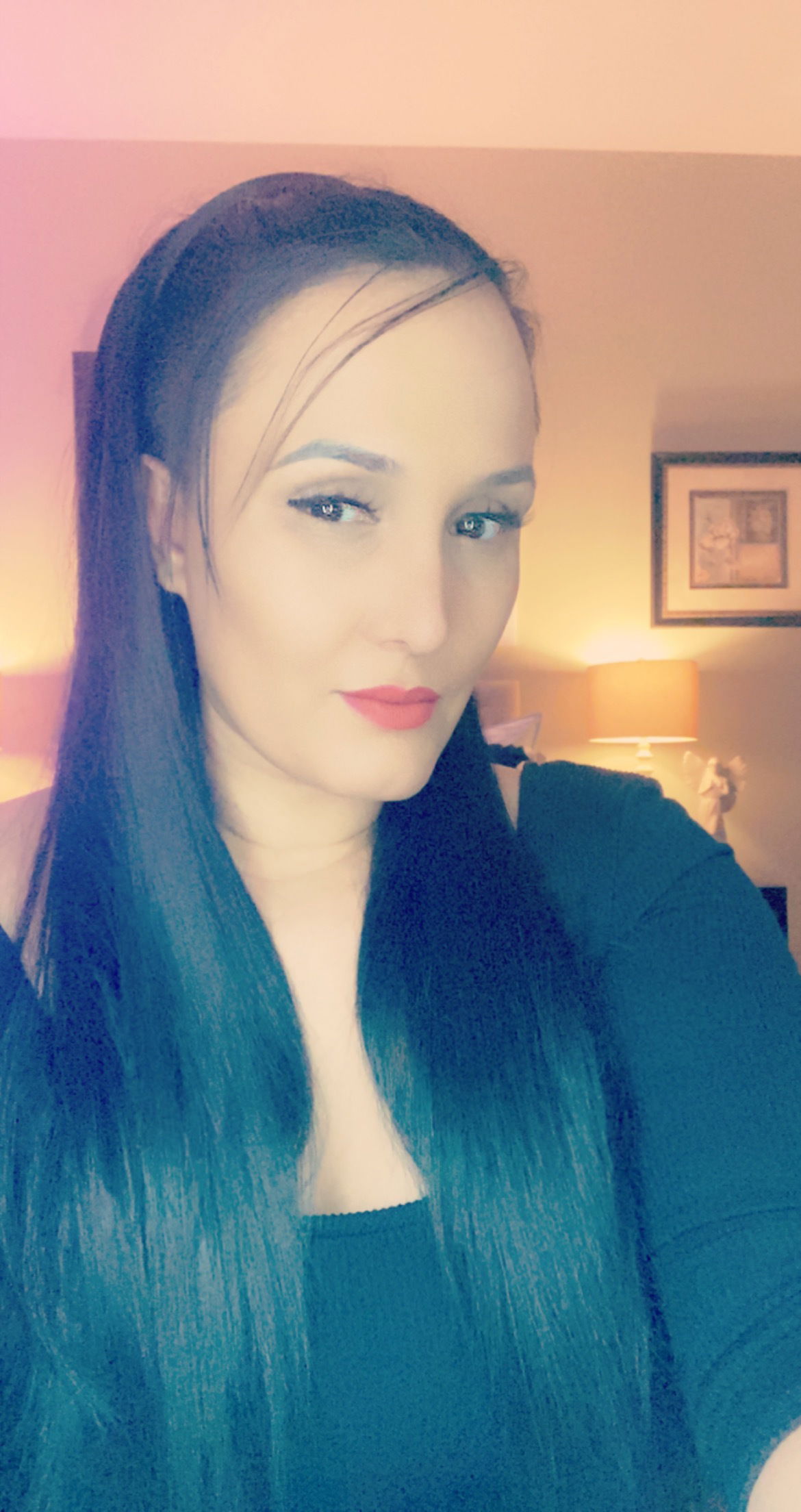 Cheerleader Melissa's avatar