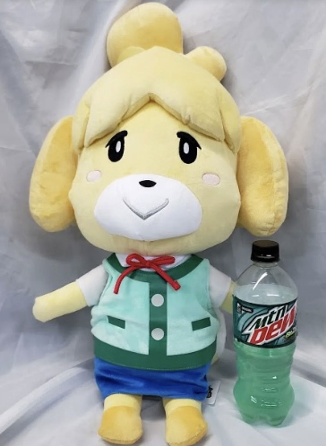 who am i?