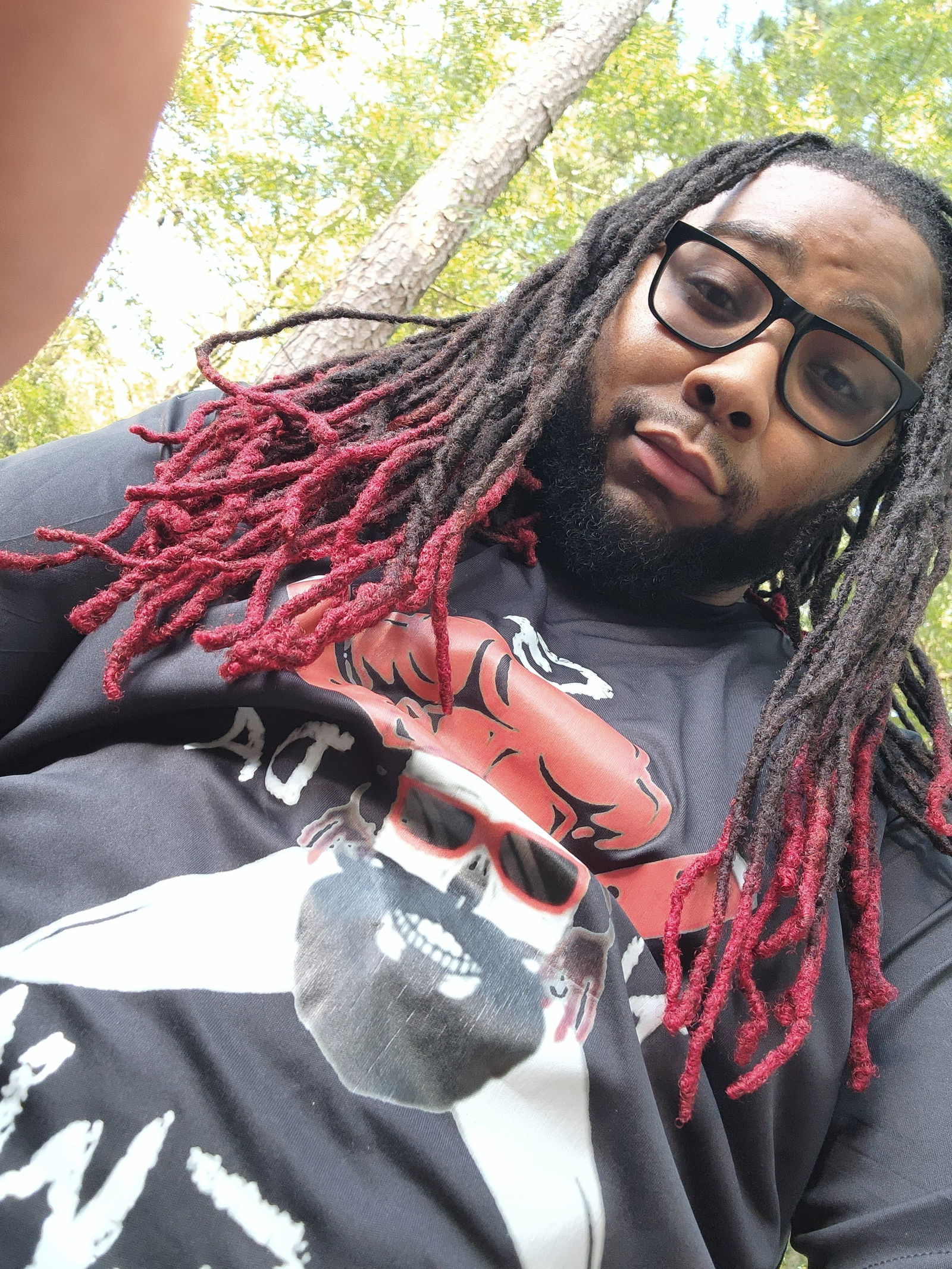 Capricorn king's avatar